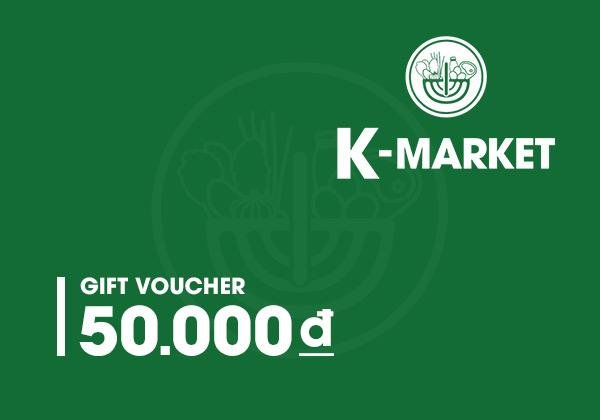 K Market Goldmark City: Trải Nghiệm Mua Sắm Tiện Lợi Cho Cư Dân