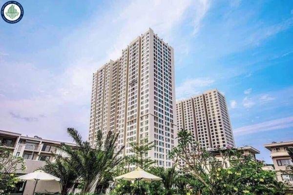 Các yếu tố ảnh hưởng đến giá bán căn hộ S1 Goldmark City