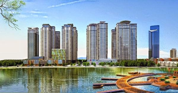 Chính sách bán hàng tòa R3 Goldmark City ưu đãi, hỗ trợ khách hàng vay vốn, chiết khấu cao, tặng nội thất.