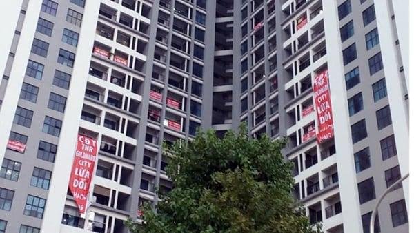 Chính sách hỗ trợ tài chính linh hoạt cho người mua căn hộ S1 Goldmark City