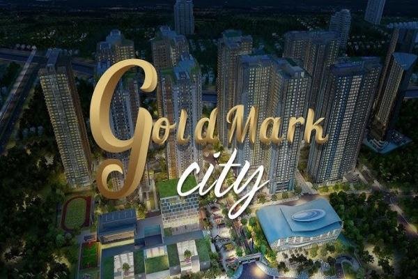 Có Nên Mua Chung Cư Goldmark City Thời Điểm Hiện Tại?