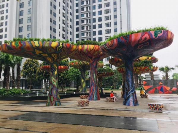 Đánh Giá Khách Quan Chung Cư Goldmark City 2 Phòng Ngủ
