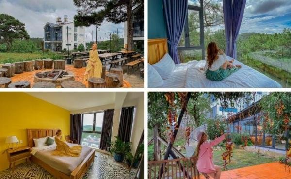 Hướng dẫn chọn đất trồng rau hữu cơ cho homefarm Goldmark City đảm bảo dinh dưỡng và thoát nước tốt.