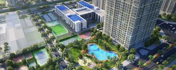 Hộp bánh quy xinh xắn làm quà tặng từ Tous les Jours Goldmark City