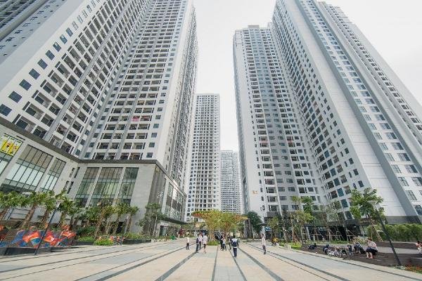 Thực hiện kiểm tra kỹ lưỡng căn hộ Goldmark City trước khi quyết định mua