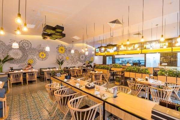 Liên hệ tư vấn Ruby Goldmark City miễn phí