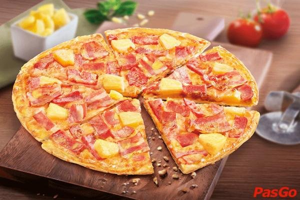 Quán Ăn Gần Goldmark City: Khám Phá Thiên Đường Ẩm Thực