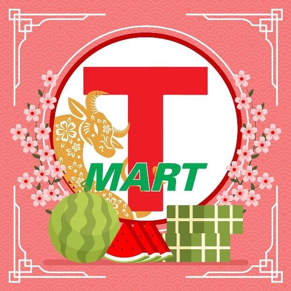 Nhân viên Tous les Jours Goldmark City phục vụ tận tình, chu đáo