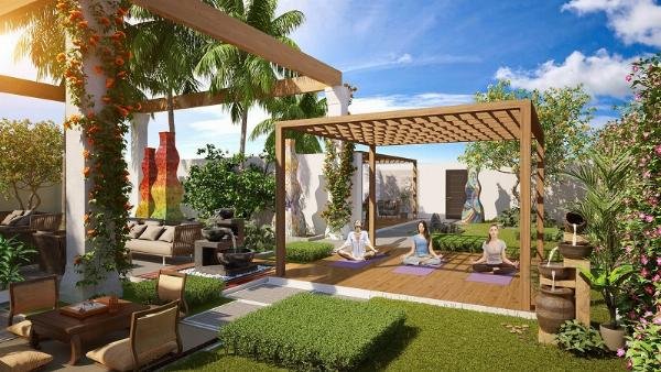 Quy trình các bước cần thiết để mua bán chung cư Goldmark City