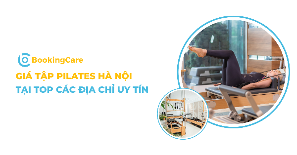 Một người đang tập luyện với máy tập tại Goldmark City Gym