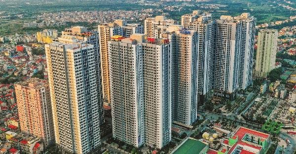 Tiềm năng đầu tư Ruby Goldmark City sinh lời vượt trội