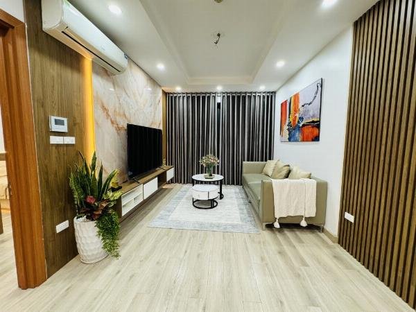 tiện ích nội khu goldmark city apartment bể bơi phòng gym công viên vui chơi