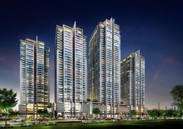 Tiện ích nội khu tòa R3 Goldmark City đa dạng, đẳng cấp, đáp ứng nhu cầu sinh hoạt, vui chơi giải trí, rèn luyện sức khỏe của cư dân.