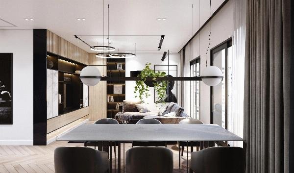 mặt bằng căn hộ tòa diamond goldmark city thiết kế hiện đại thông minh