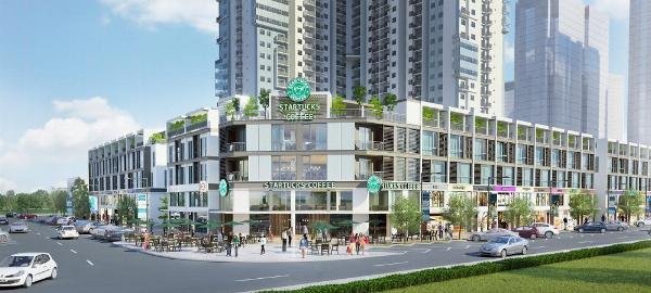 Khu C Goldmark City: Khám Phá Tiện Ích Vượt Trội & Cuộc Sống Đẳng Cấp