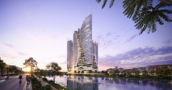 trung tam thuong mai goldmark city mua sam giai tri
