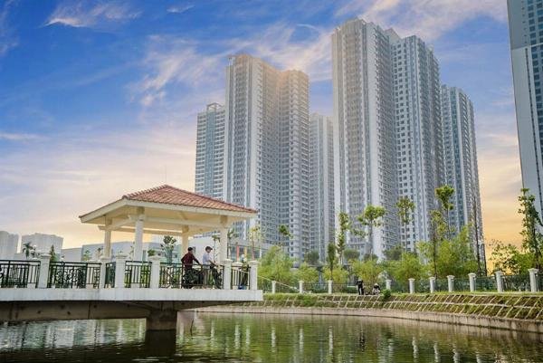 Ưu đãi khi mua căn hộ toà S3 Goldmark City 136 Hồ Tùng Mậu hấp dẫn.