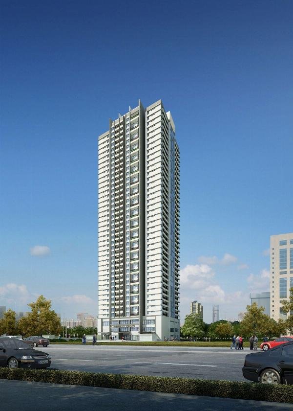 Cho Thuê Chung Cư Goldmark City 136 Hồ Tùng Mậu Giá Tốt Nhất